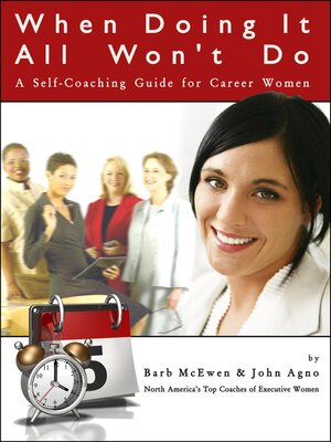 cover image of When Doing It All Won't Do